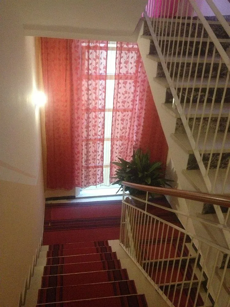 Hotel Corno D'Oro Rimini 2*,  Italien