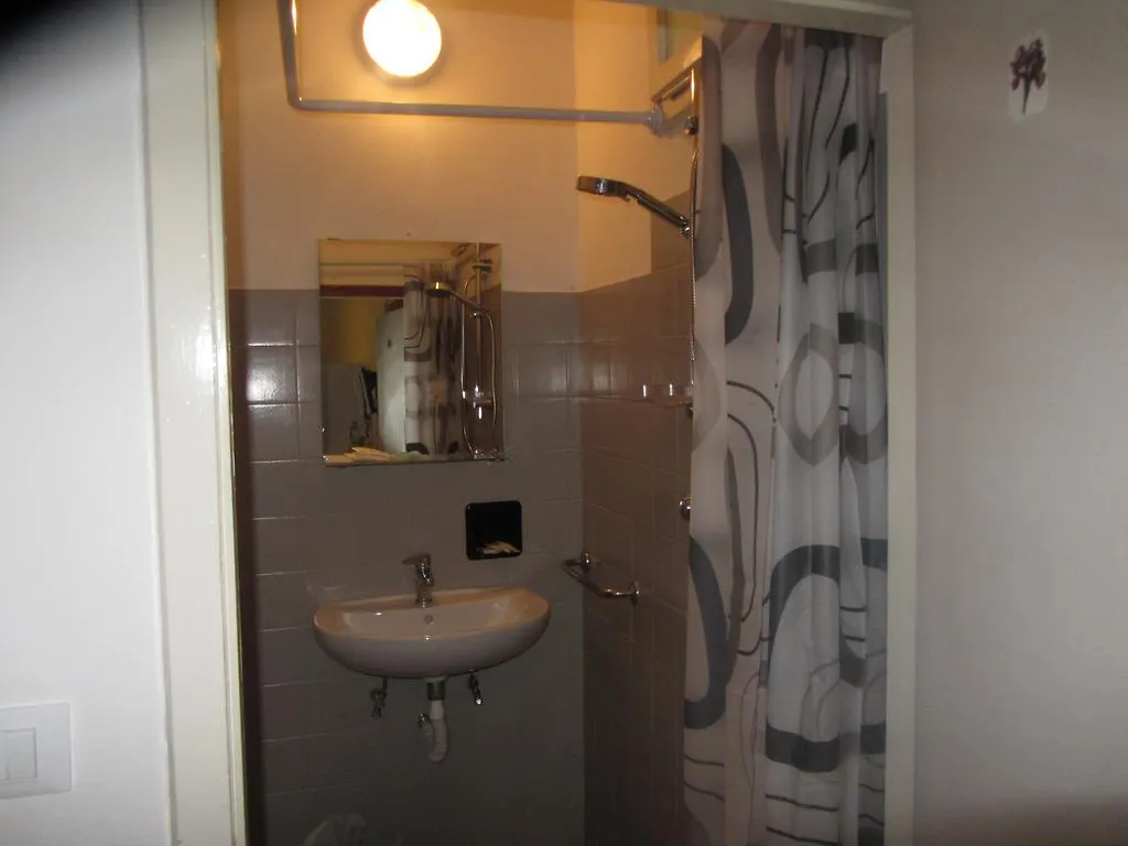 Hotel Corno D'Oro Rimini