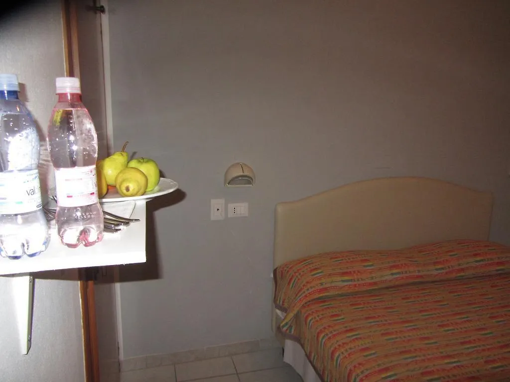 Hotel Corno D'Oro Rimini Italien