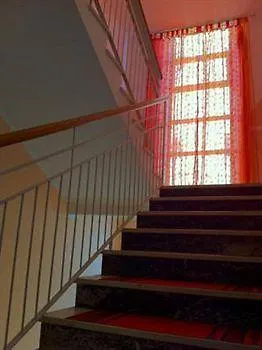 Hotel Corno D'Oro Rimini