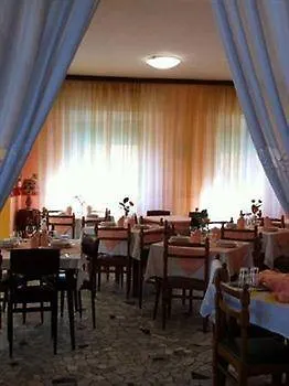 Hotel Corno D'Oro Rimini