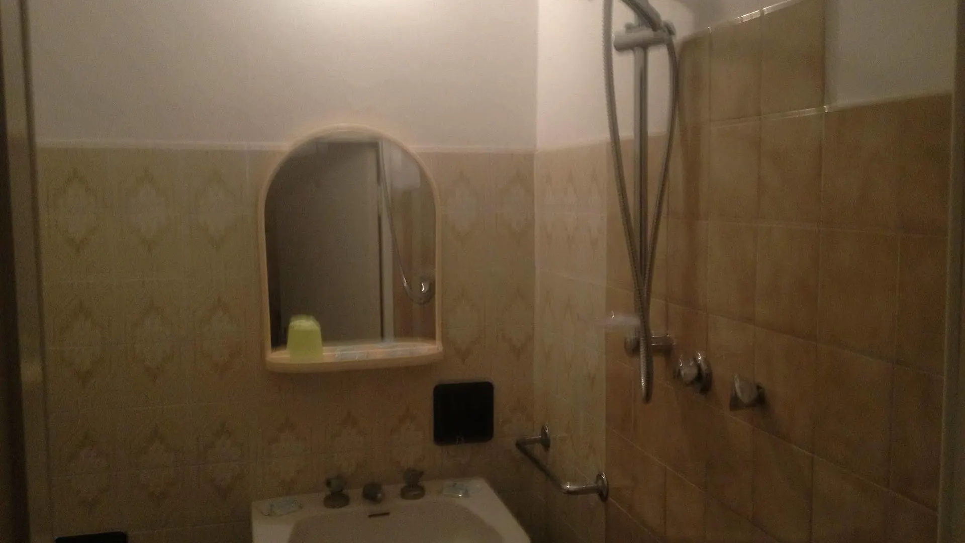 **  Hotel Corno D'Oro Rimini Italien