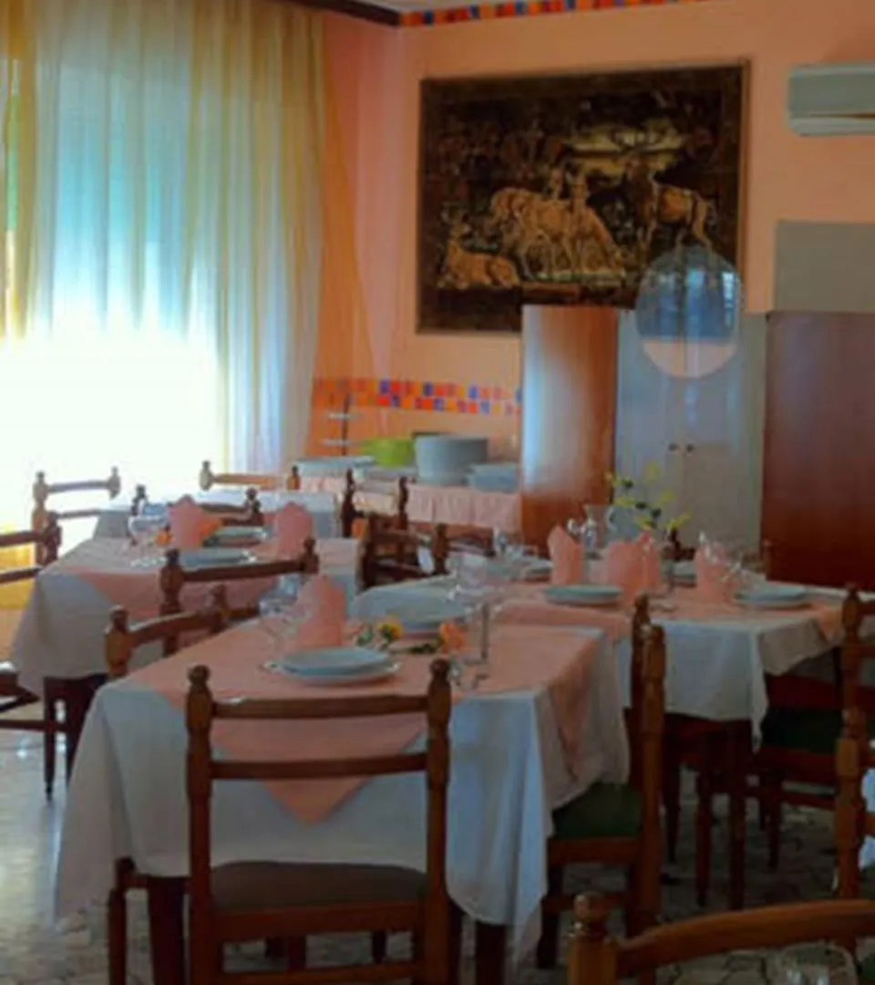 Hotel Corno D'Oro Rimini